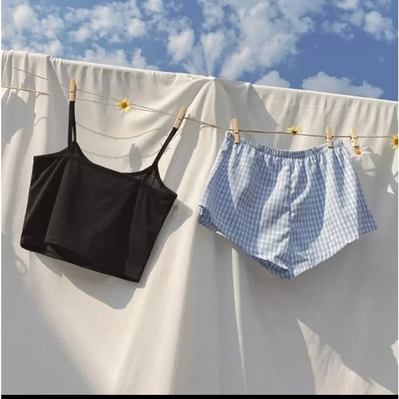 PJ Set - Picture 2 of 2